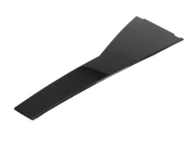 Chrysler 5288840AH APPLIQUE C Pillar