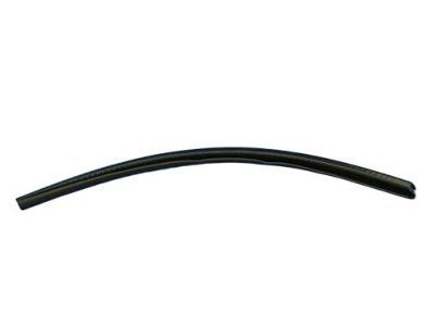 Dodge 68042856AA Rear Weatherstrip