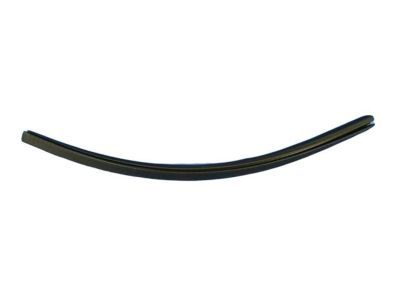 Dodge 68042856AA Rear Weatherstrip