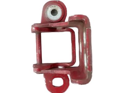 Mopar 55177026AB Hinge Door