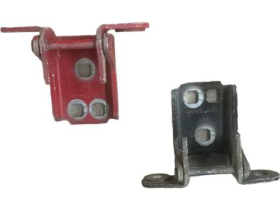 Mopar 55177026AB Hinge Door