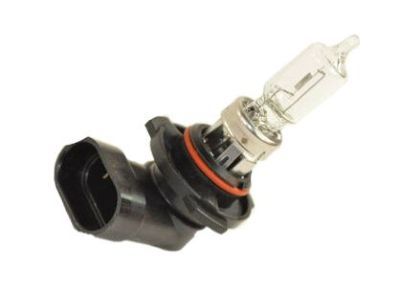 Jeep L09005LL BULB Headlamp