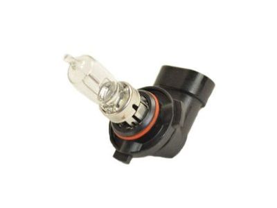 Jeep L09005LL BULB Headlamp