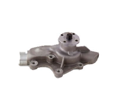 Jeep 4626054AD PUMP PACKAGE Water