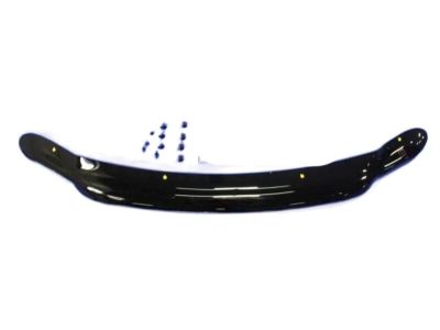 Dodge 82205903AB Air Shield