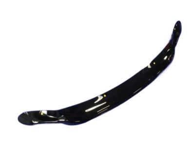 Dodge 82205903AB Air Shield