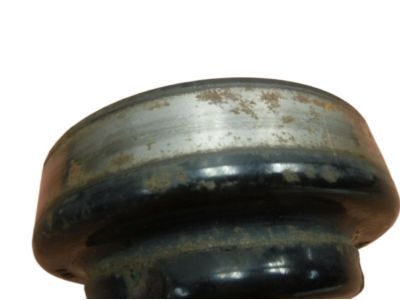Jeep Water Pump Pulley - 53007154