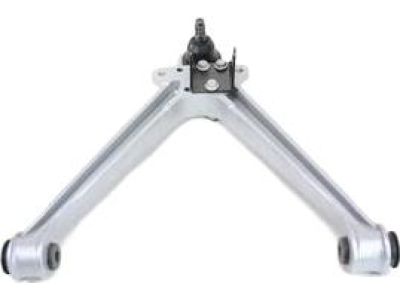 Mopar 5290690AF Arm Lower Control Front