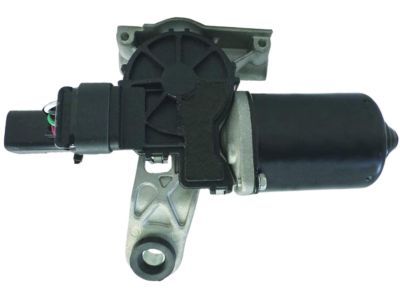 Dodge 55077098AH MODULE Wiper