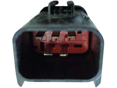 Dodge 55077098AH MODULE Wiper