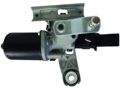 Dodge 55077098AH MODULE Wiper