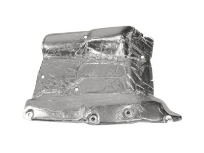 Mopar 55277297AB Silencer Floor Pan Front Tunnel