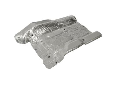 Mopar 55277297AB Silencer Floor Pan Front Tunnel