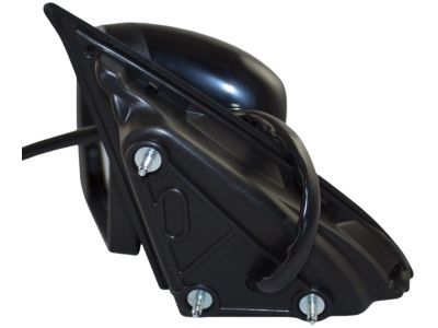 Jeep 68228914AA Mirror Glass