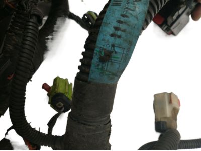 Ram 68138979AB Engine Harness