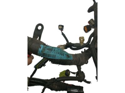 Ram 68138979AB Engine Harness