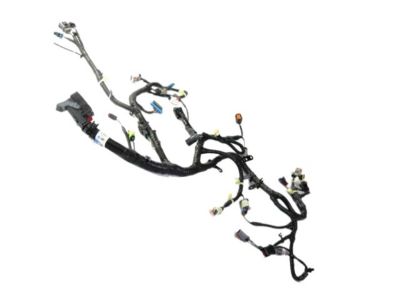 Ram 68138979AB Engine Harness