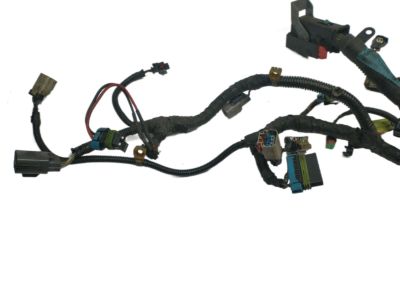 Ram 68138979AB Engine Harness