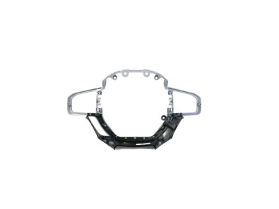6TE70JAHAA Mopar Bezel Steering Wheel Product Photo 2 of 4