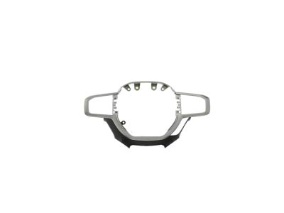 6TE70JAHAA Mopar Bezel Steering Wheel Product Photo 3 of 4