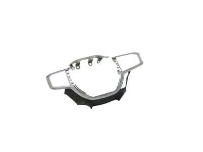 Mopar 6TE70JAHAA Bezel Steering Wheel 6TE70JAHAA Mopar Bezel Steering Wheel Product Photo 1 of 4