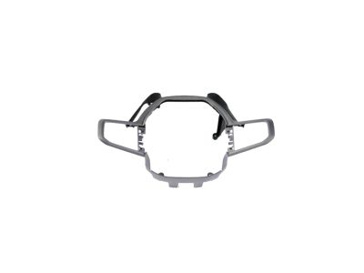6TE70JAHAA Mopar Bezel Steering Wheel Product Photo 4 of 4