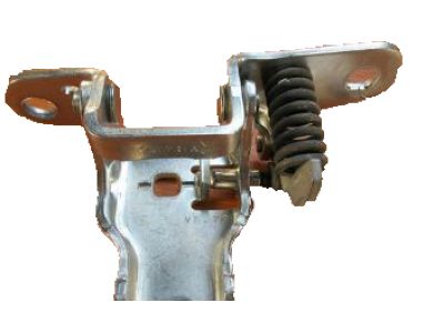 Dodge 68058518AA HINGE Front Door Lower