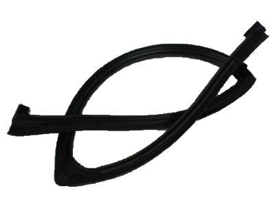 Jeep 55397044AE Upper Seal