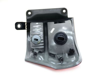 Mopar 55079421AF Lamp Tail