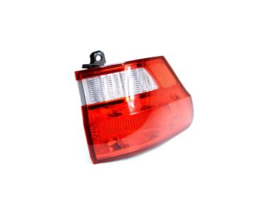 Mopar 55079421AF Lamp Tail