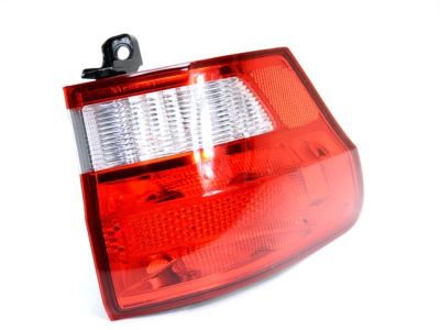 Mopar 55079421AF Lamp Tail Mopar 55079421AF Lamp Tail