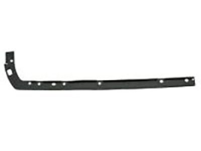 Jeep 55395626AH Rail Reinforcement