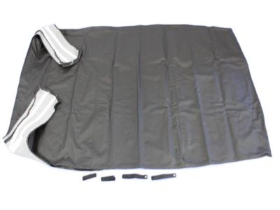 Jeep 1TX14SX9AA Folding Top