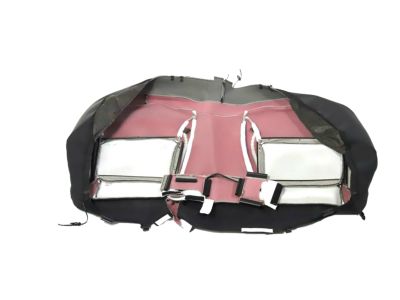 Mopar 6UU53DX9AA Cover Rear Seat Cushion 2ND Row