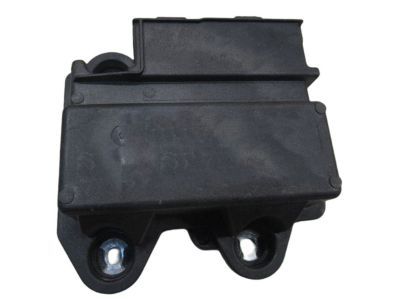 Jeep Air Bag Control Module - 68239524AB