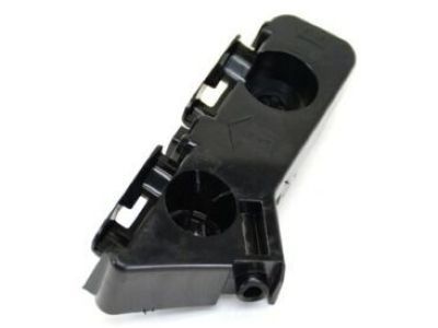 Mopar 57010286AC Cover Support, Front Passenger Side