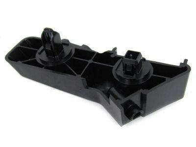 Mopar 57010286AC Cover Support, Front Passenger Side