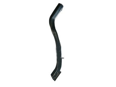 Jeep 68051198AF Front Support