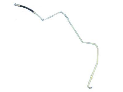 Dodge Transmission Oil Cooler Hose - 52028866AF