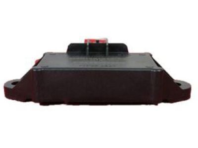 Jeep 68193711AC Fuel Pump Controller