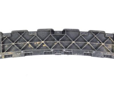 Ram 68104942AC REINFORCEMENT Front Bumper Center