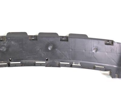Ram 68104942AC REINFORCEMENT Front Bumper Center