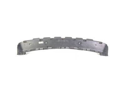 Ram 68104942AC REINFORCEMENT Front Bumper Center