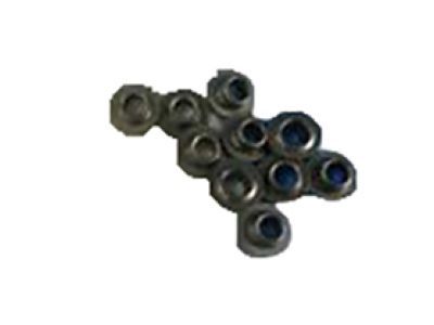 Jeep 5047451AA Valve Spring Retainers