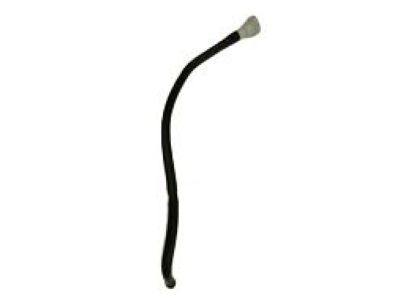 Dodge 52105544AA CLIP Transfer case vent hose