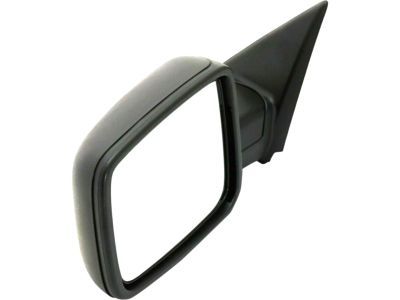 Dodge 55372069AD MIRROR Outside Rearview