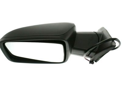 Dodge 55372069AD MIRROR Outside Rearview