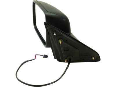 Dodge 55372069AD MIRROR Outside Rearview