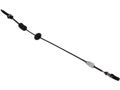 Jeep 68003121AC Control Cable
