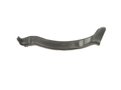 Mopar 57010633AD Drain Cowl Grille